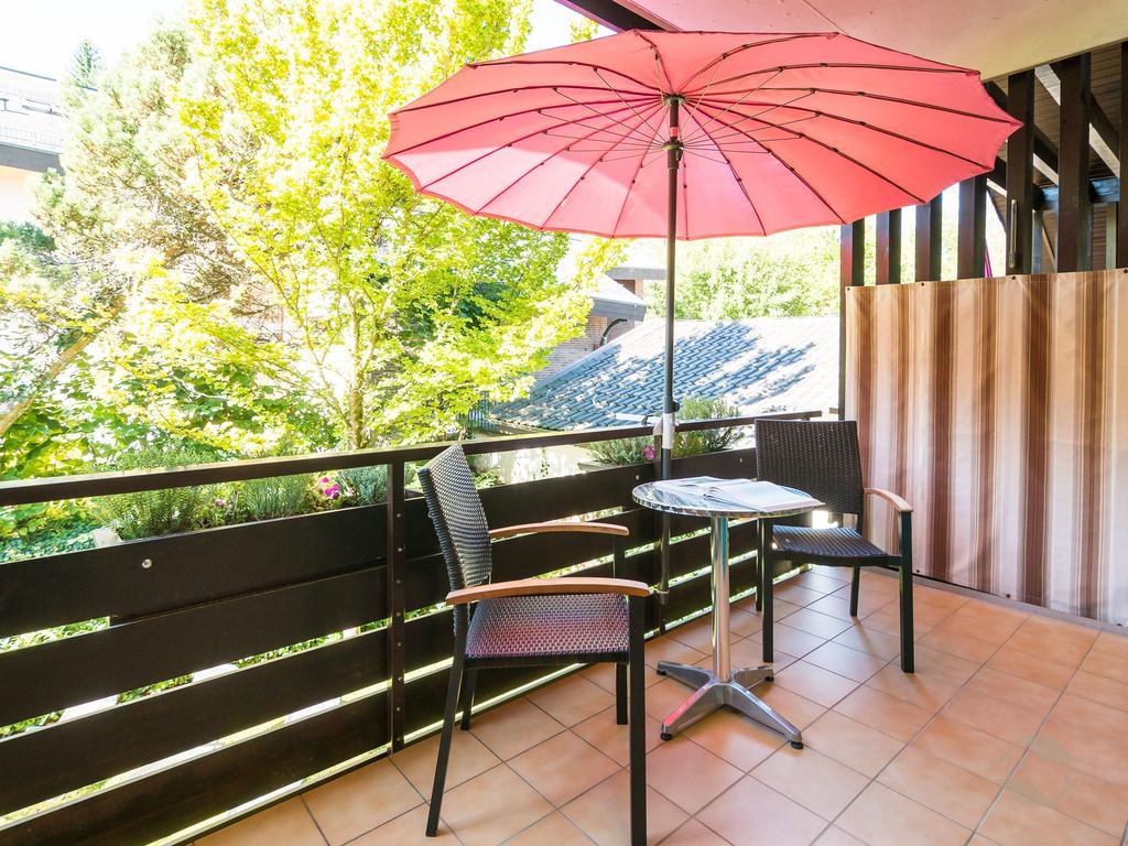 Landhaus Gruden Sommerberg Bad Wildbad Exterior foto