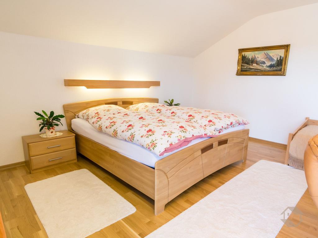 Landhaus Gruden Sommerberg Bad Wildbad Exterior foto